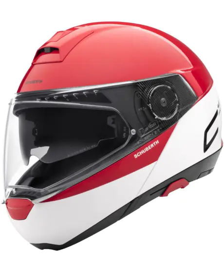 SCHUBERTH Prilba C4 Pro 