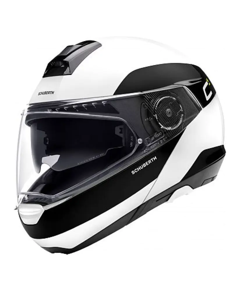 SCHUBERTH Prilba C4 Pro 