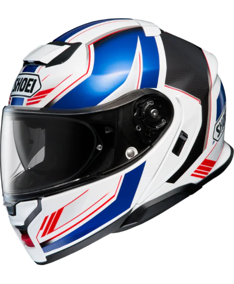 SHOEI Prilba NEOTEC 3 SHOEI Prilba NEOTEC 3