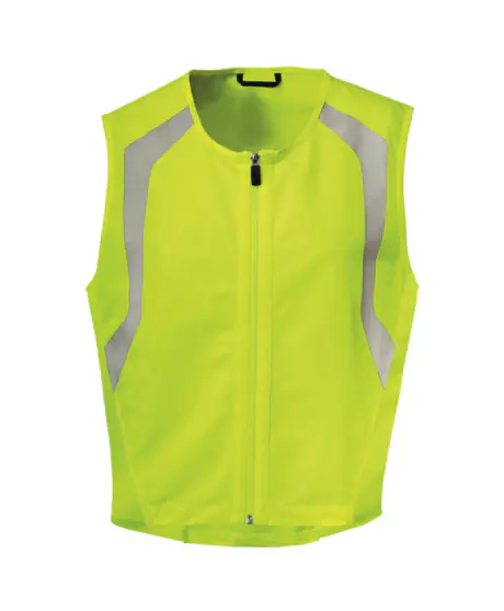 BMW Vesta HighViz