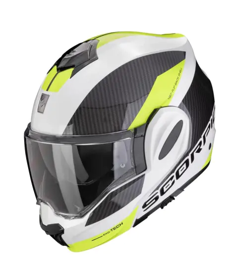 SCORPION EXO-TECH EVO TEAM SCORPION EXO-TECH EVO TEAM