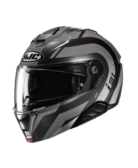 HJC i91