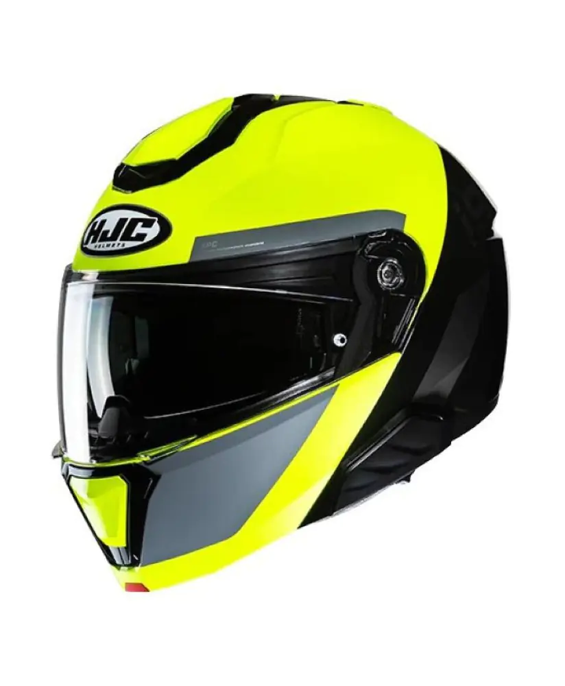 HJC i91 Bina