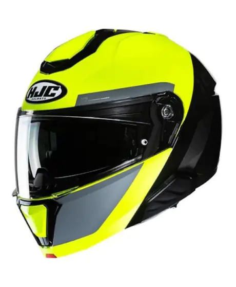 HJC i91 Bina