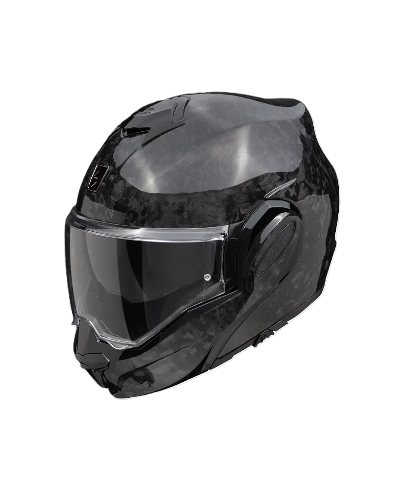 SCORPION EXO-TECH EVO CARBON ONYX