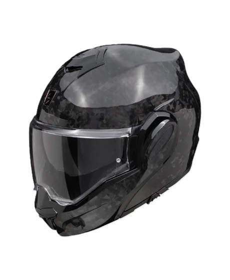 SCORPION EXO-TECH EVO CARBON ONYX