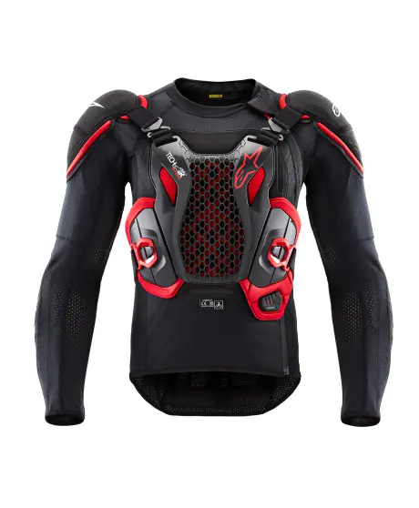 ALPINESTARS TECH-AIR®OFF-ROAD 2025 v.L ALPINESTARS TECH-AIR®OFF-ROAD 2025 v.L