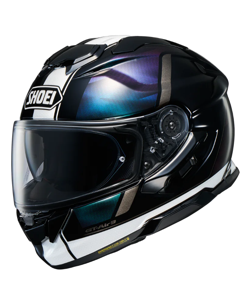 SHOEI Prilba GT-AIR 3