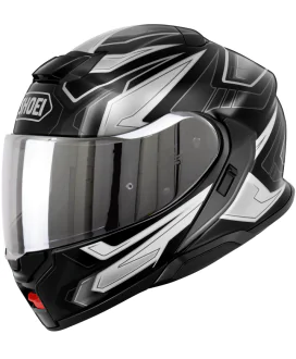 SHOEI Visor CNS-3C spectra silver 