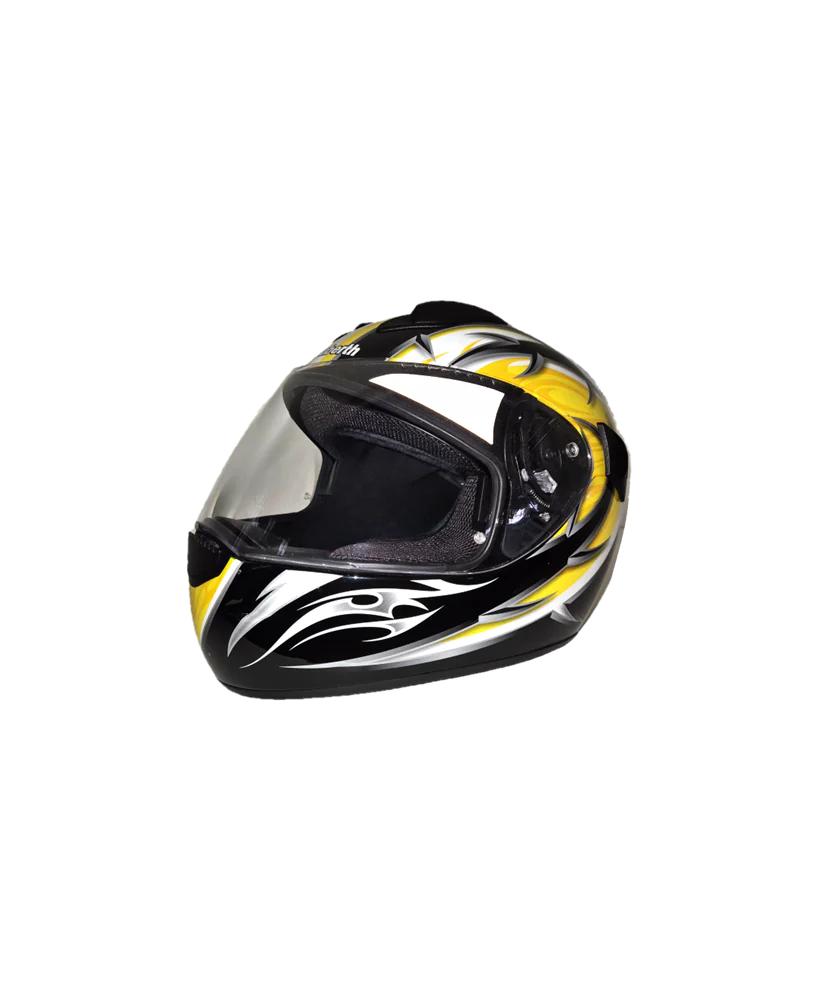 SCHUBERTH R1