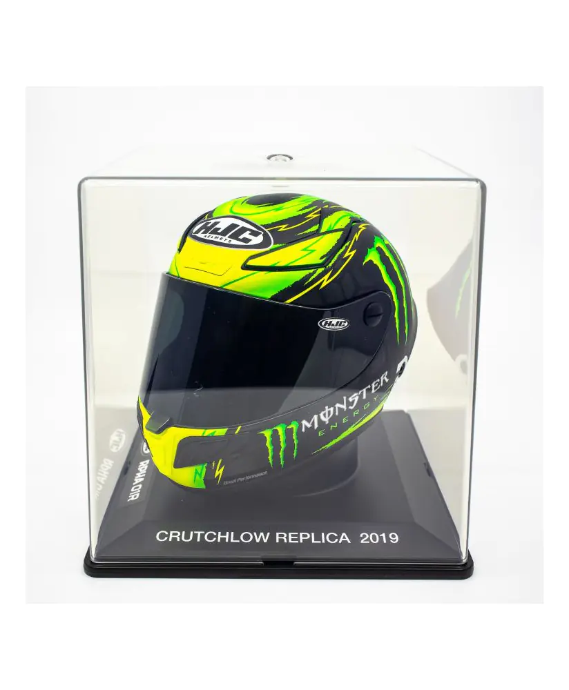 HJC RPHA 01R MINI-CRUTCHLOW