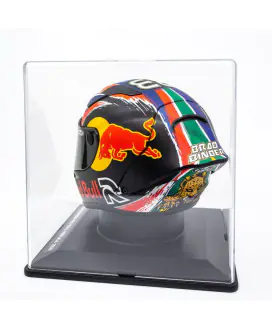 HJC RPHA 01R MINI-RED BULL REPL. BINDER