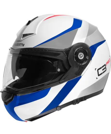 SCHUBERTH Prilba C3 PRO 