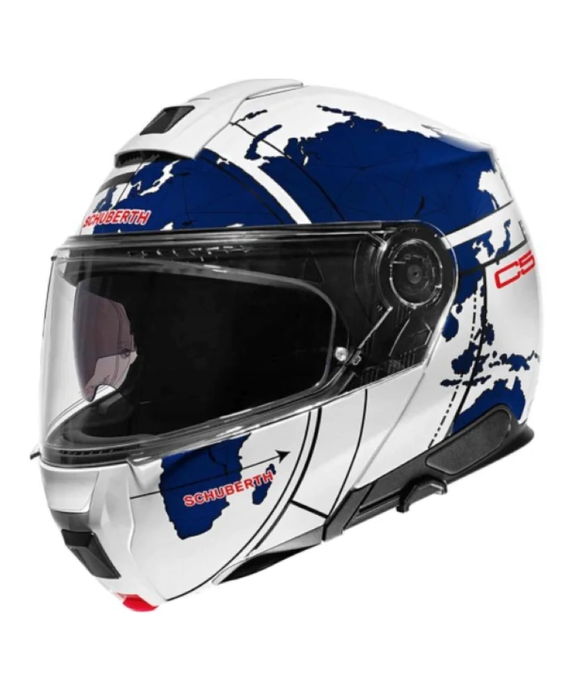 SCHUBERTH Prilba C5 