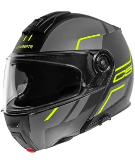 SCHUBERTH Prilba C5 