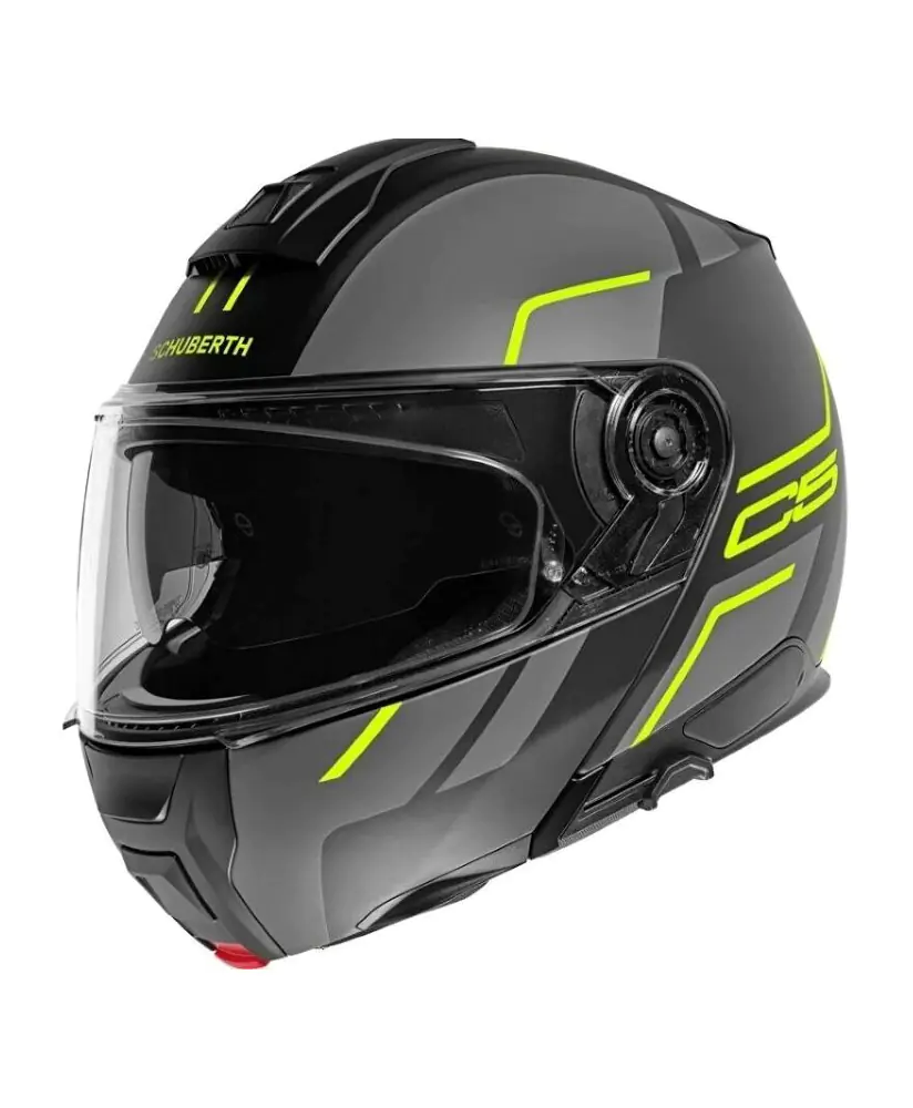 SCHUBERTH Prilba C5 