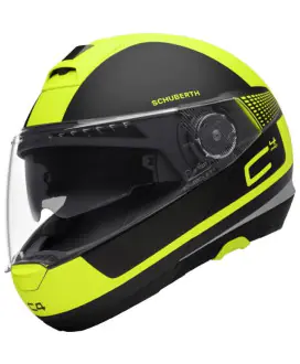 SCHUBERTH Prilba C4 Pro 