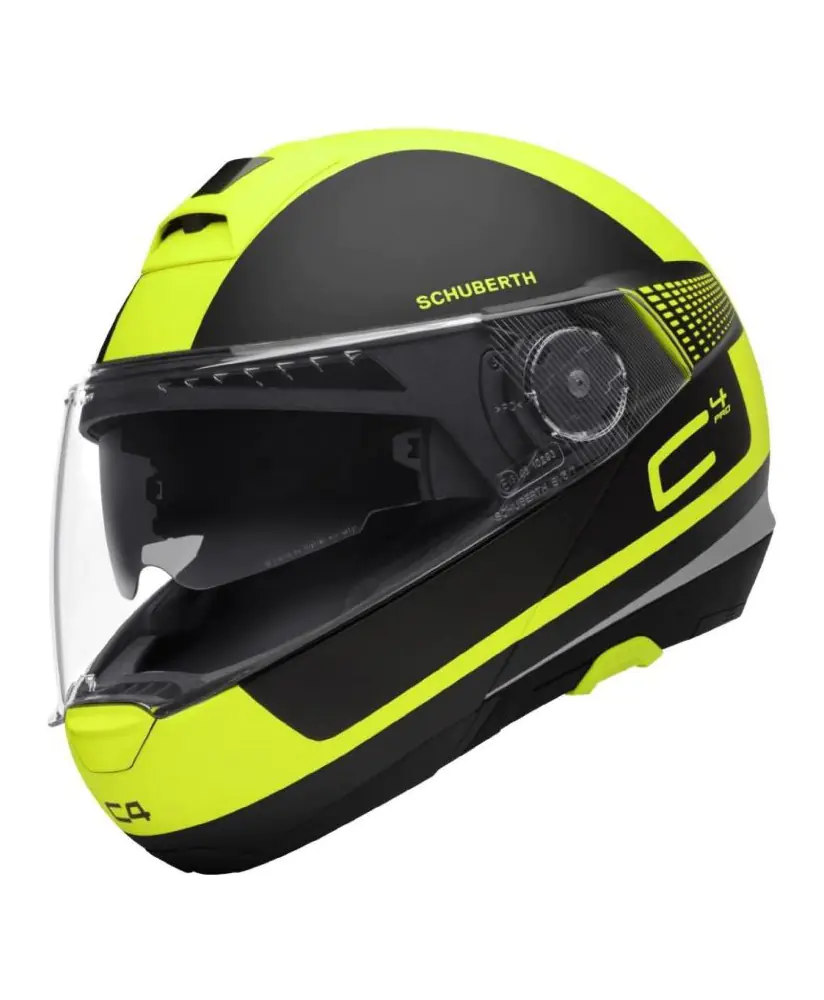 SCHUBERTH Prilba C4 Pro 