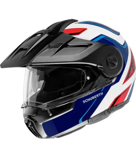 SCHUBERTH Prilba E1