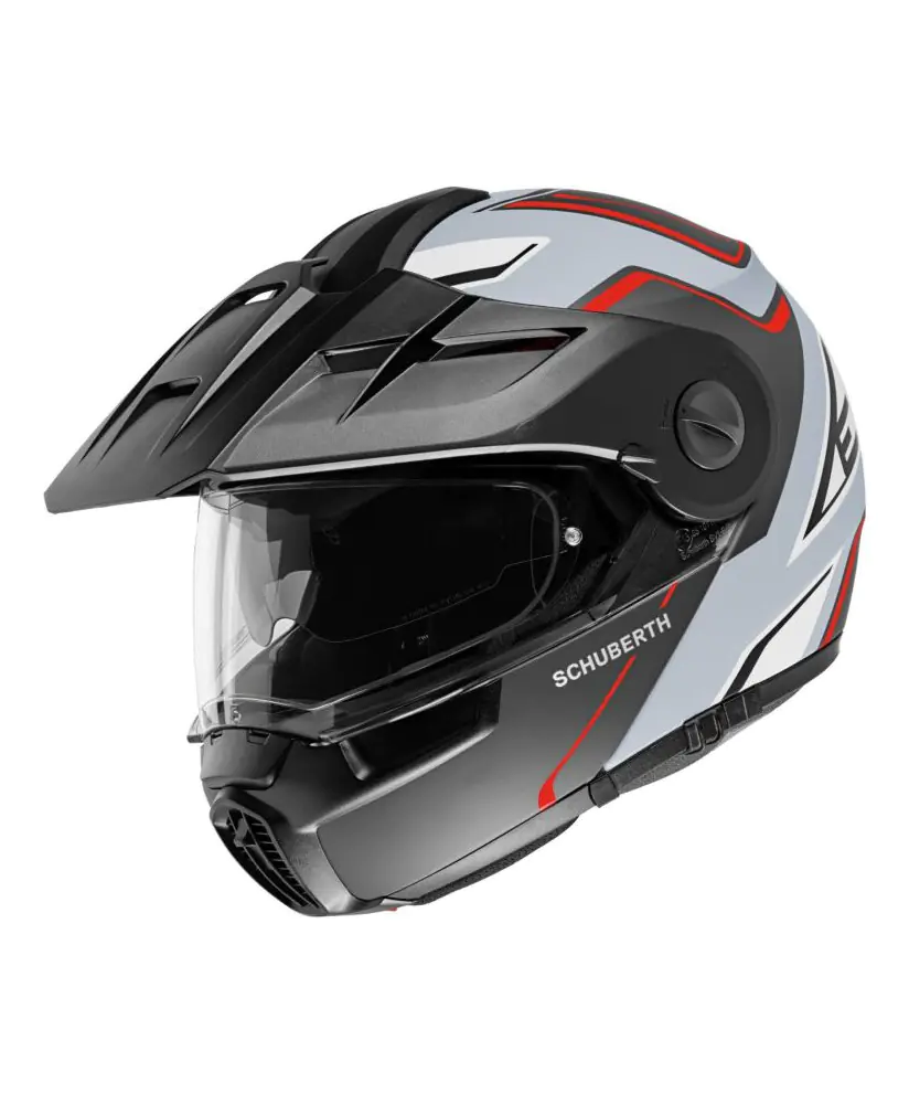 SCHUBERTH Prilba E1