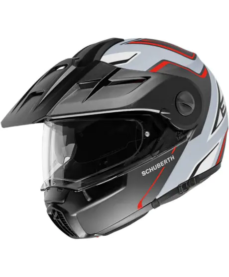 SCHUBERTH Prilba E1