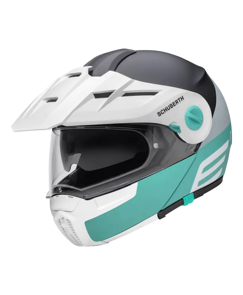 SCHUBERTH Prilba E1