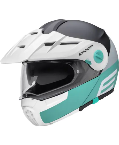 SCHUBERTH Prilba E1