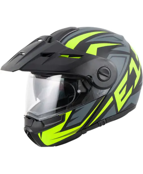 SCHUBERTH Prilba E1