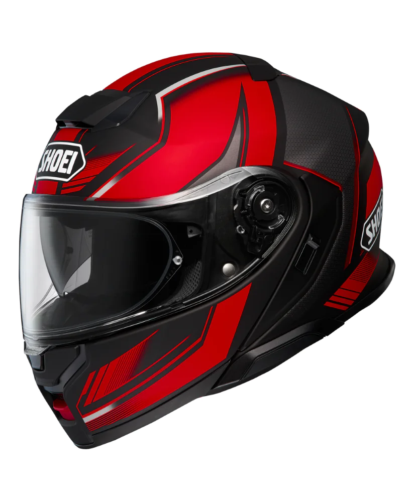 SHOEI Prilba NEOTEC 3