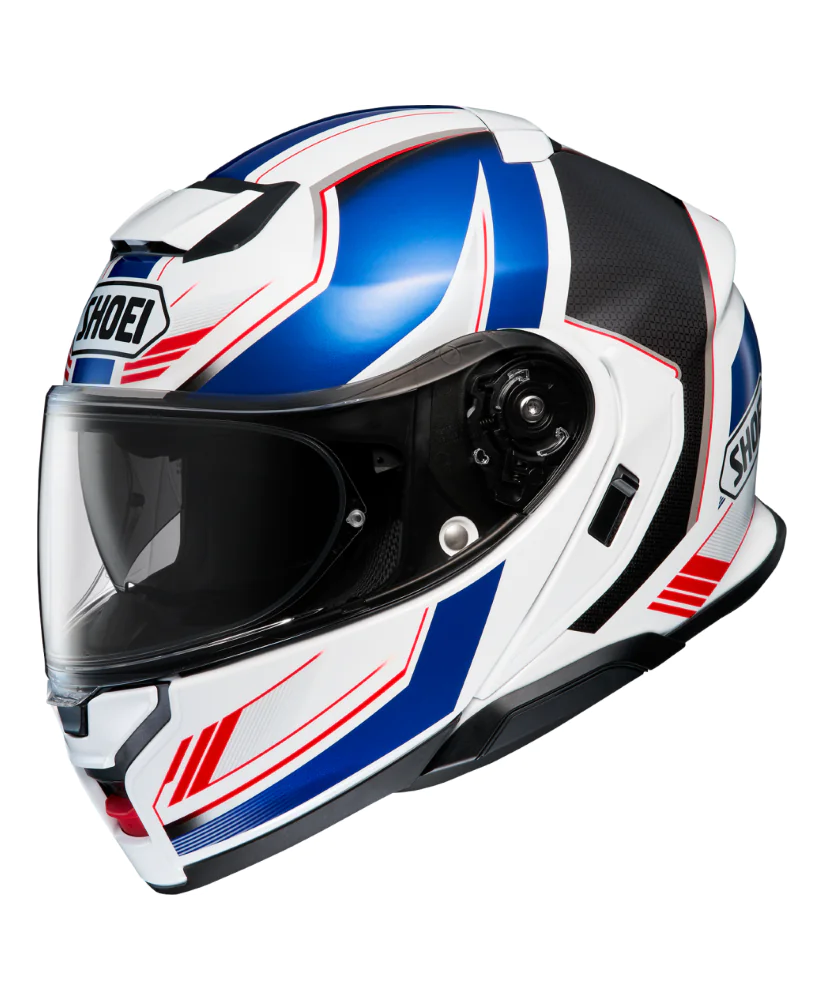 SHOEI Prilba NEOTEC 3