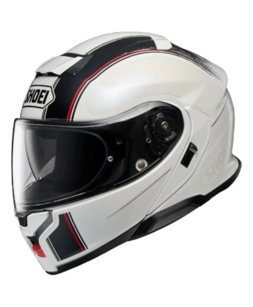 SHOEI Prilba NEOTEC 3