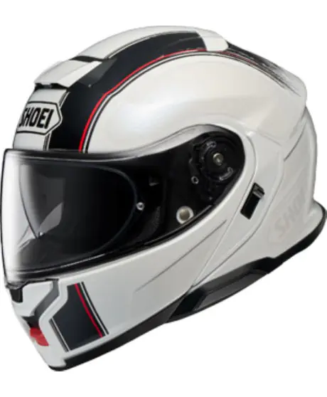 SHOEI Prilba NEOTEC 3