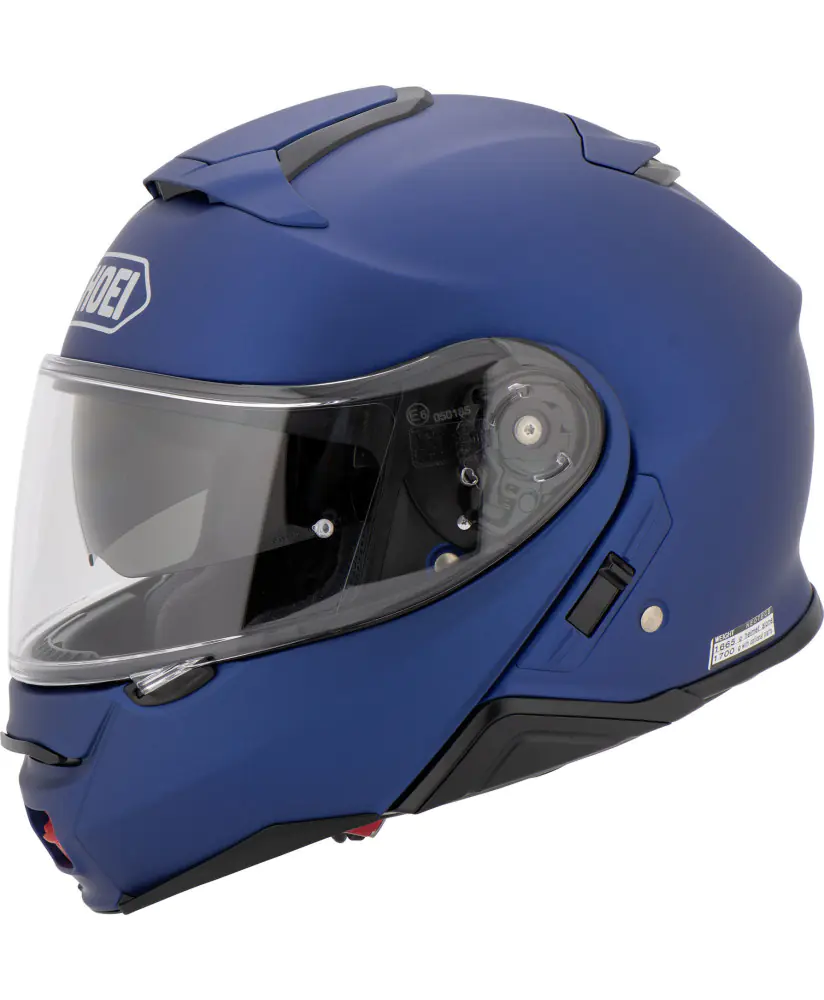 SHOEI Prilba NEOTEC II