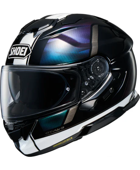 SHOEI Prilba GT-AIR 3