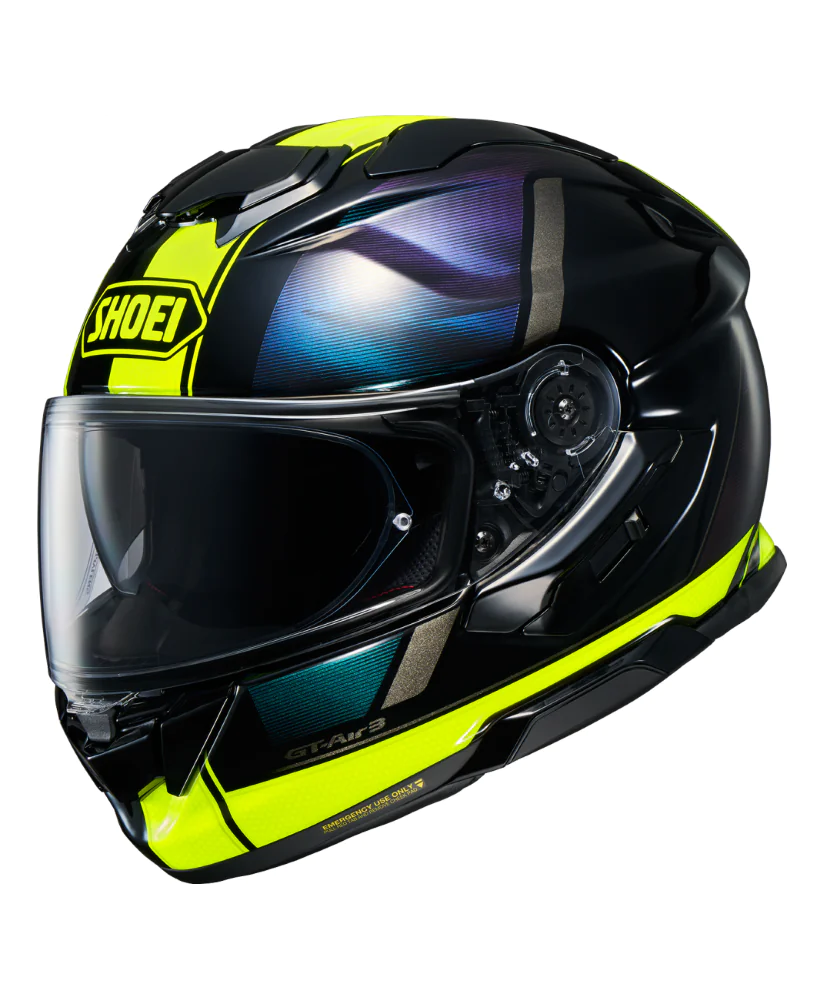 SHOEI Prilba GT-AIR 3