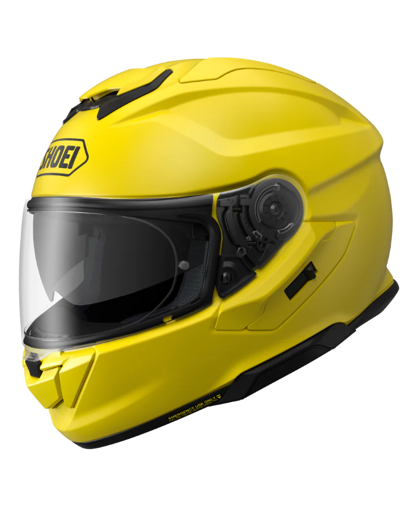 SHOEI Prilba GT-AIR 3