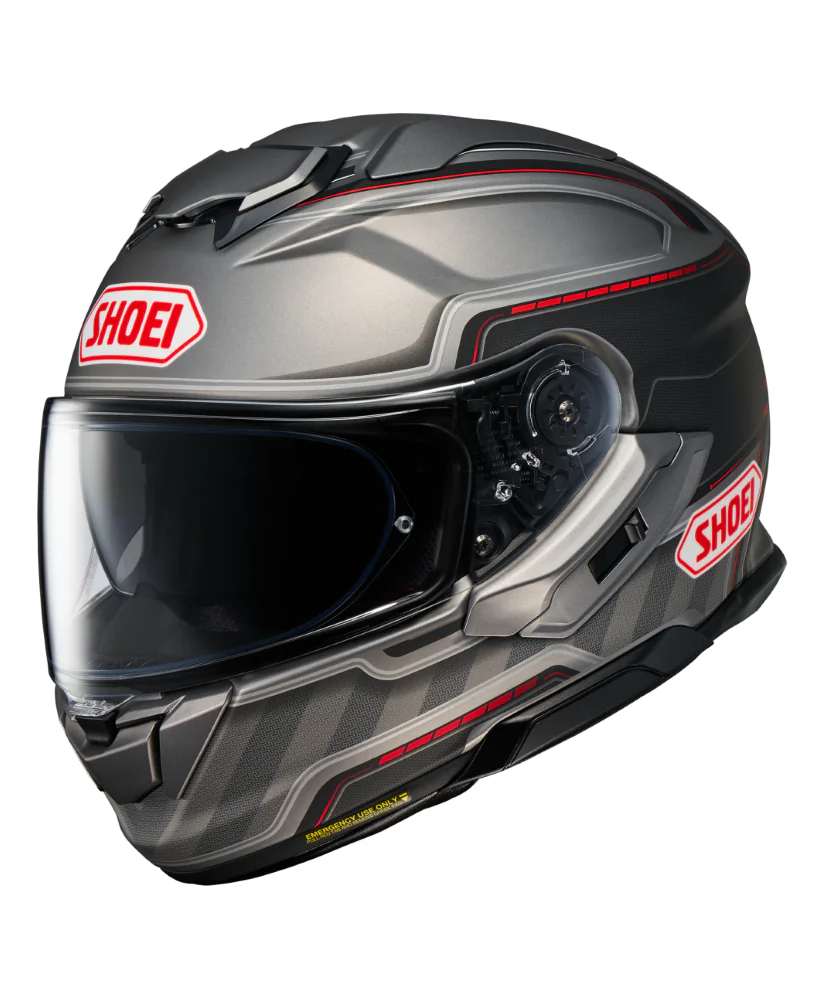 SHOEI Prilba GT-AIR 3