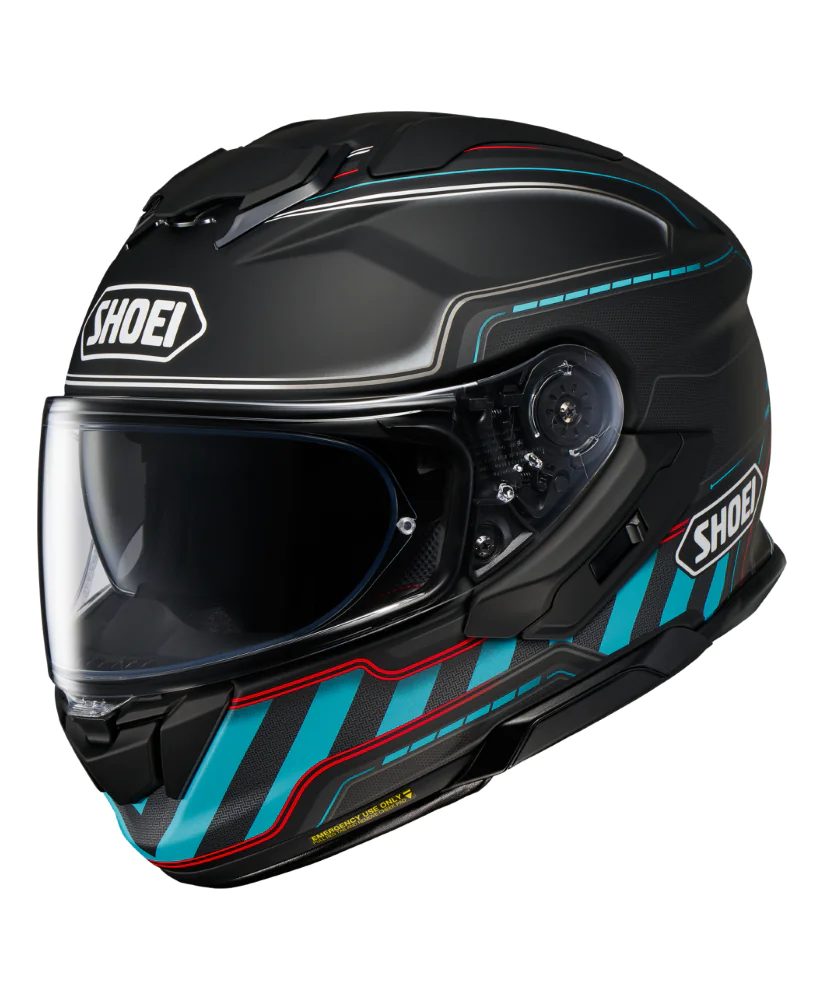 SHOEI Prilba GT-AIR 3