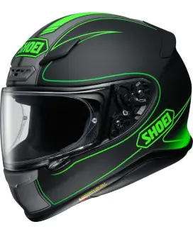 SHOEI Prilba NXR