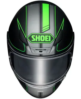 SHOEI Prilba NXR