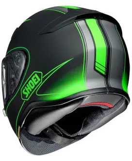 SHOEI Prilba NXR