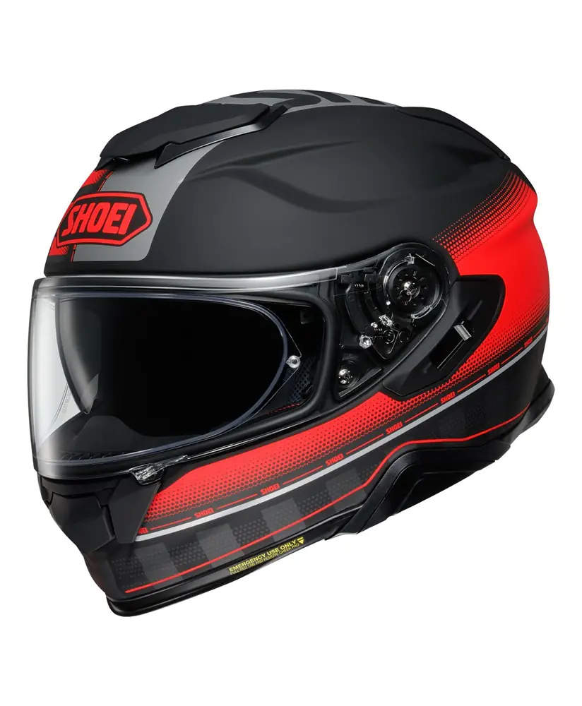 SHOEI Prilba GT-AIR ll