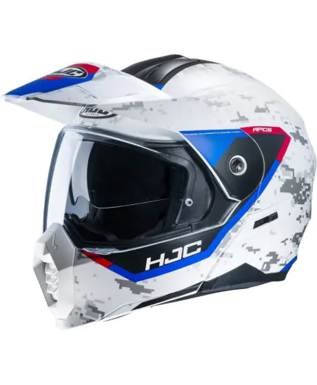 HJC C80 Bult MC21SF