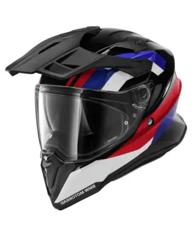 BMW prilba GS Pure ECE