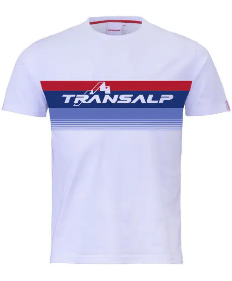 Honda Tričko Transalp