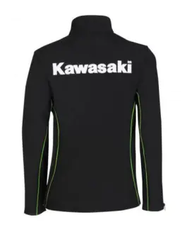 KAWASAKI Bunda SOFTSHELL v.XXL