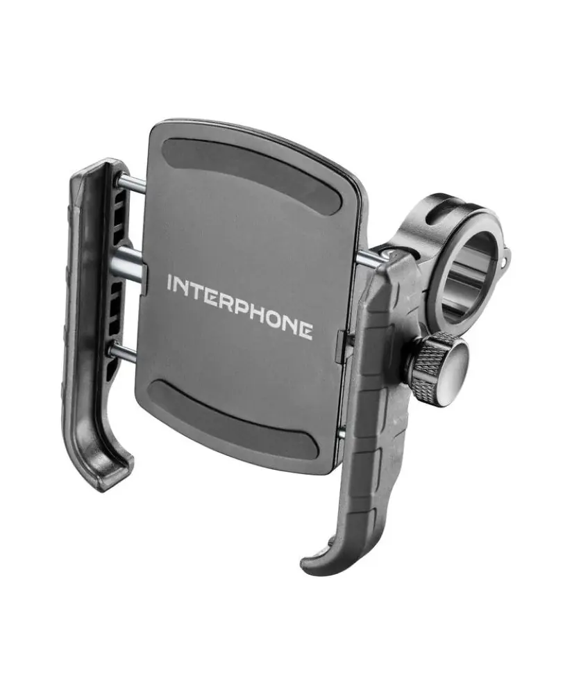 Interphone Držiak Crab S Antivibráciou 