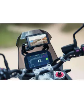 BMW ConnectedRide Navigator