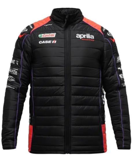 Aprilia Bunda REPLICA Teamwear 23 