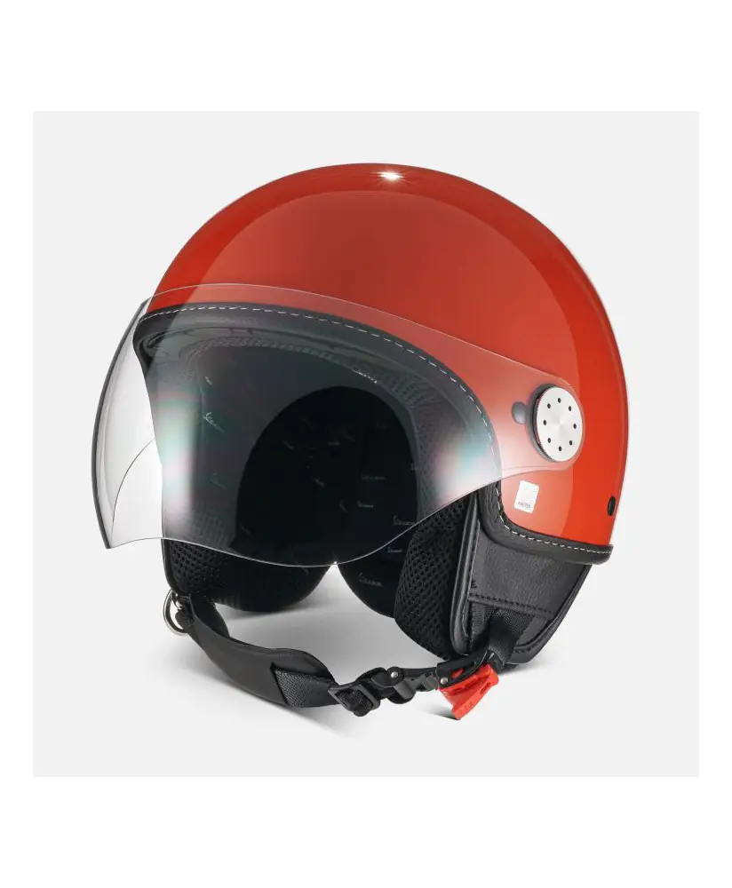 VESPA Prilba VISOR 4.0 v.L